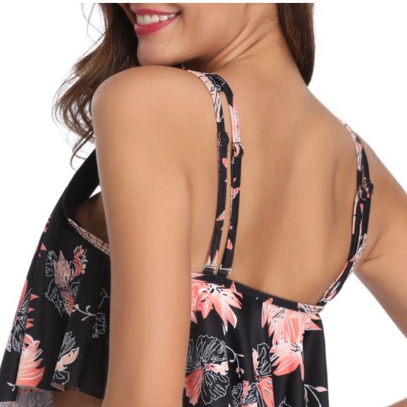 NWT LOVELYDUO BIKINI SET MED - Picture 5 of 11